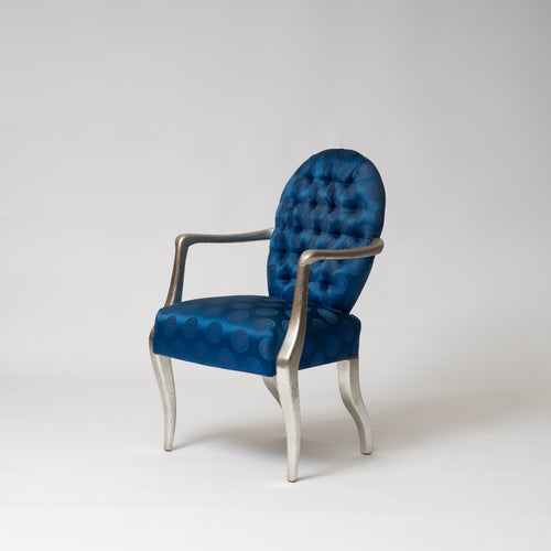 Cortile Armchair