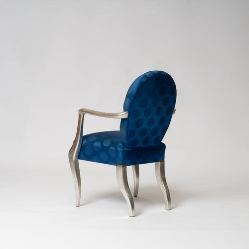 Cortile Armchair