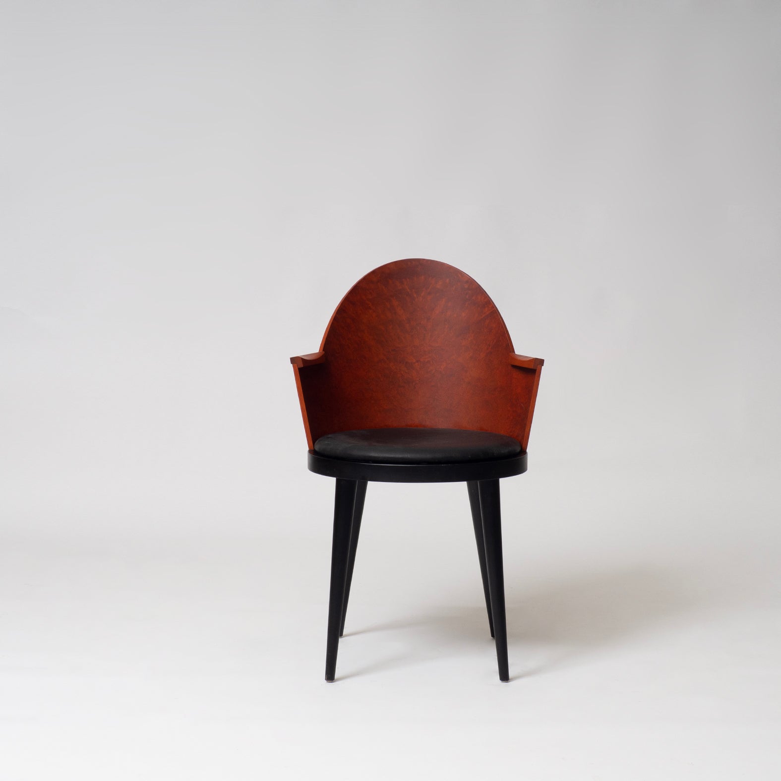 Ricciolo Easy Chair / Genny Armchair