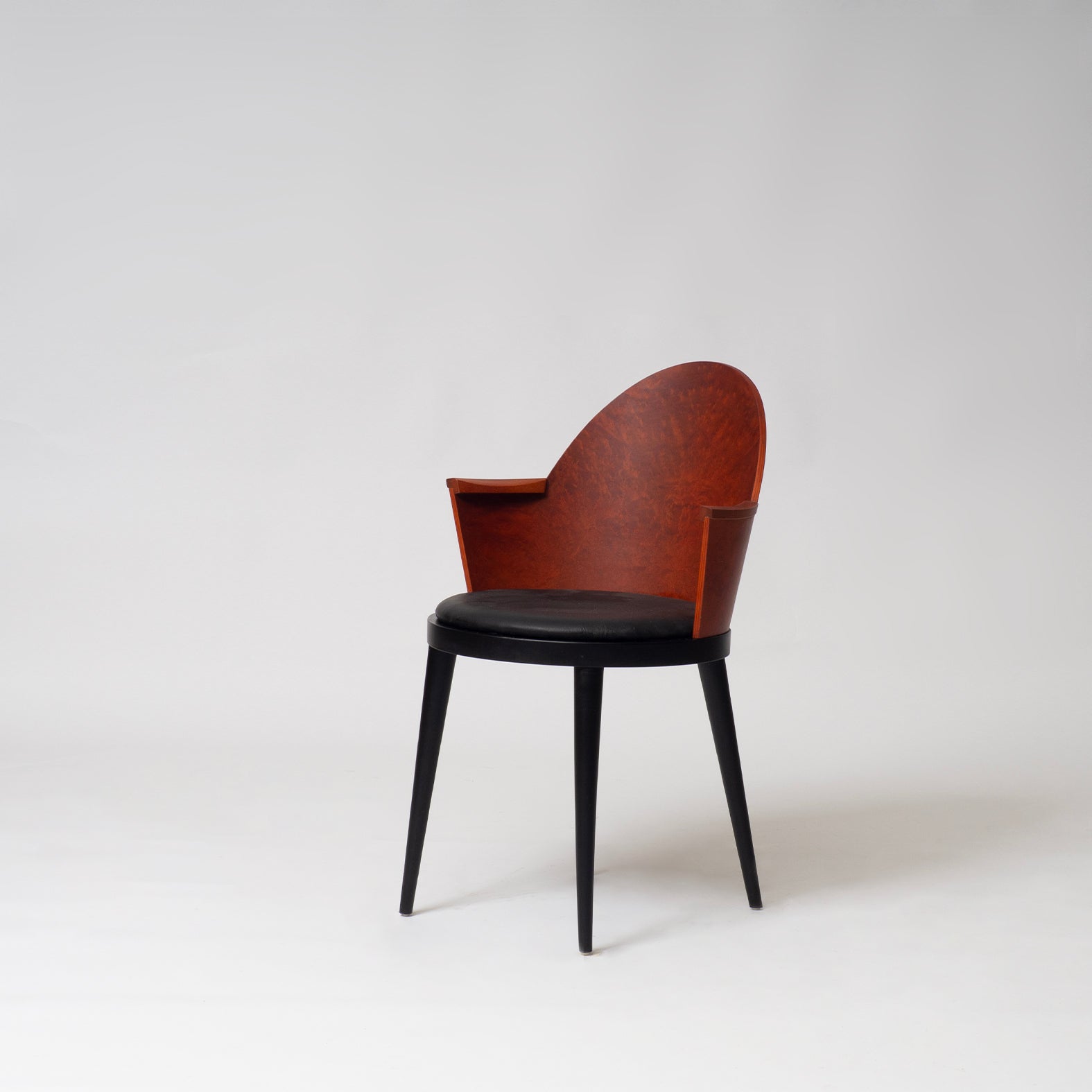 Ricciolo Easy Chair / Genny Armchair