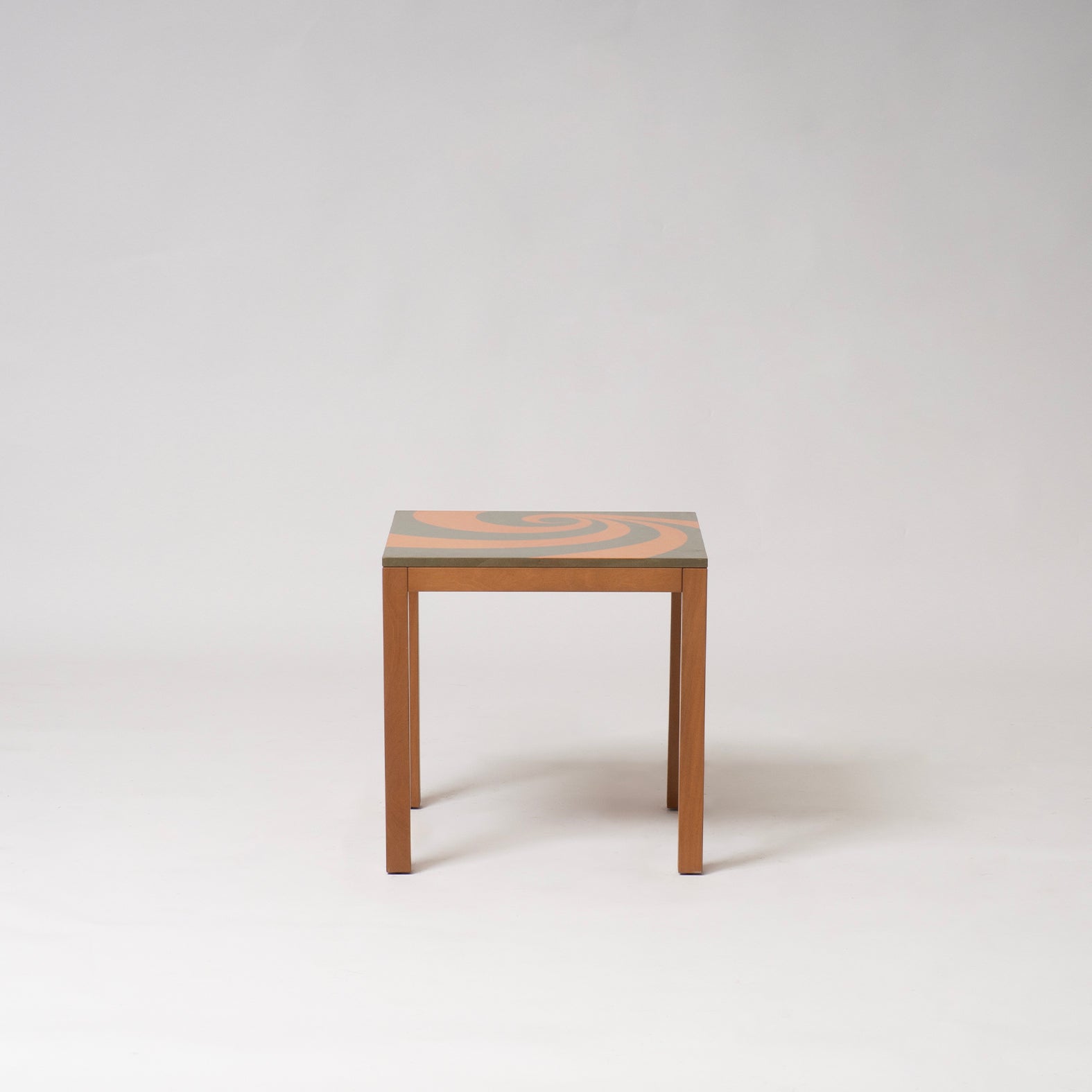 Dallmata Side Table