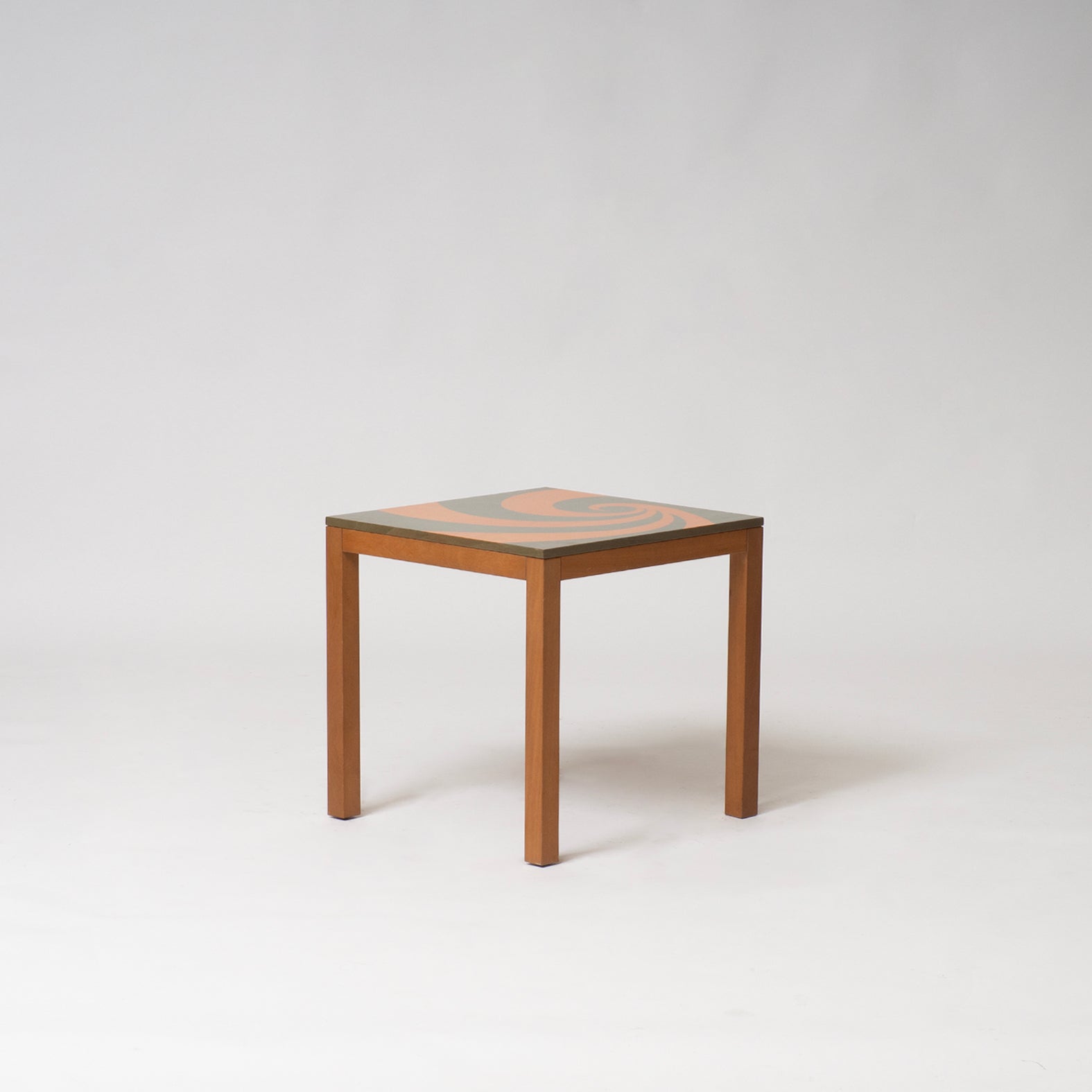 Dallmata Side Table