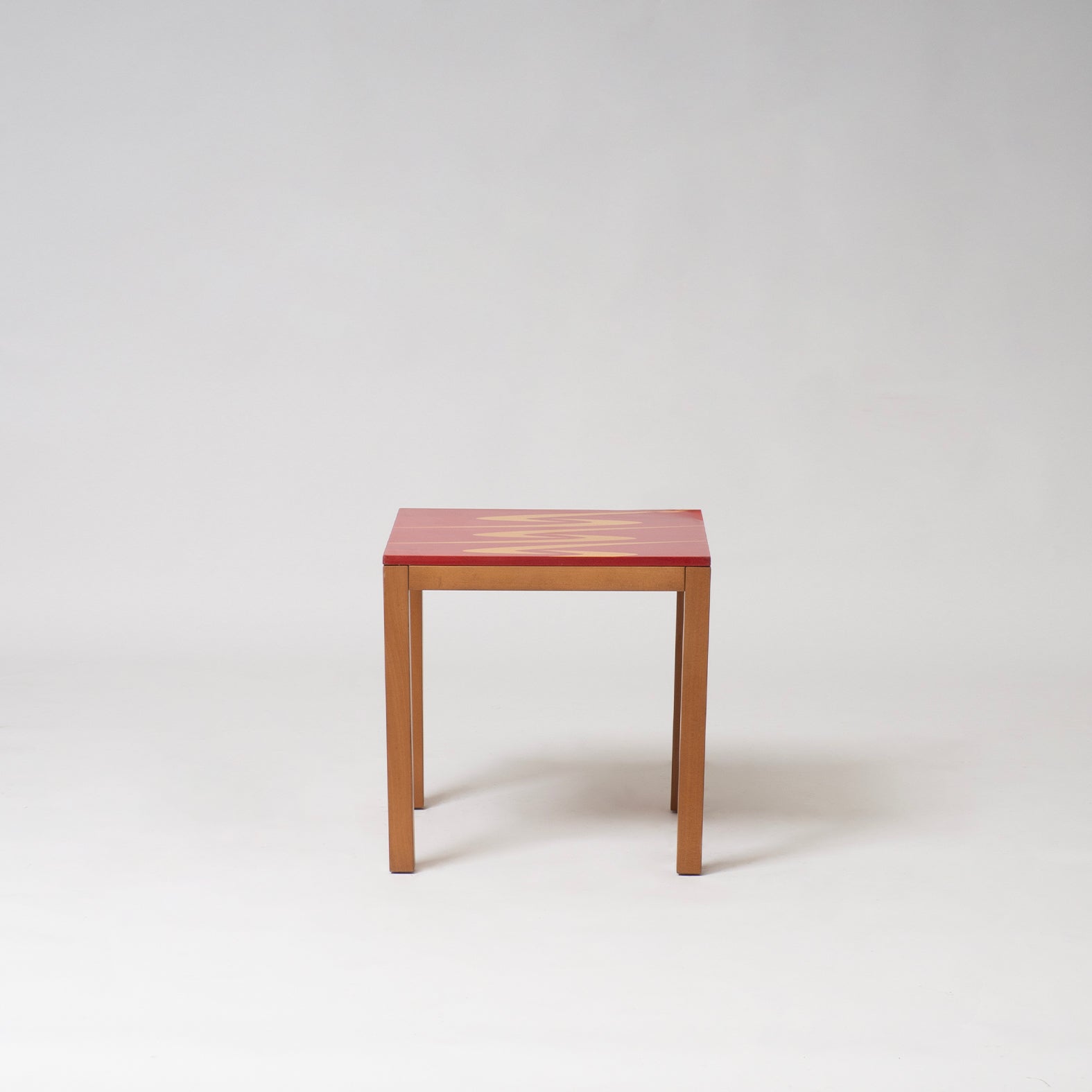 Dallmata Side Table