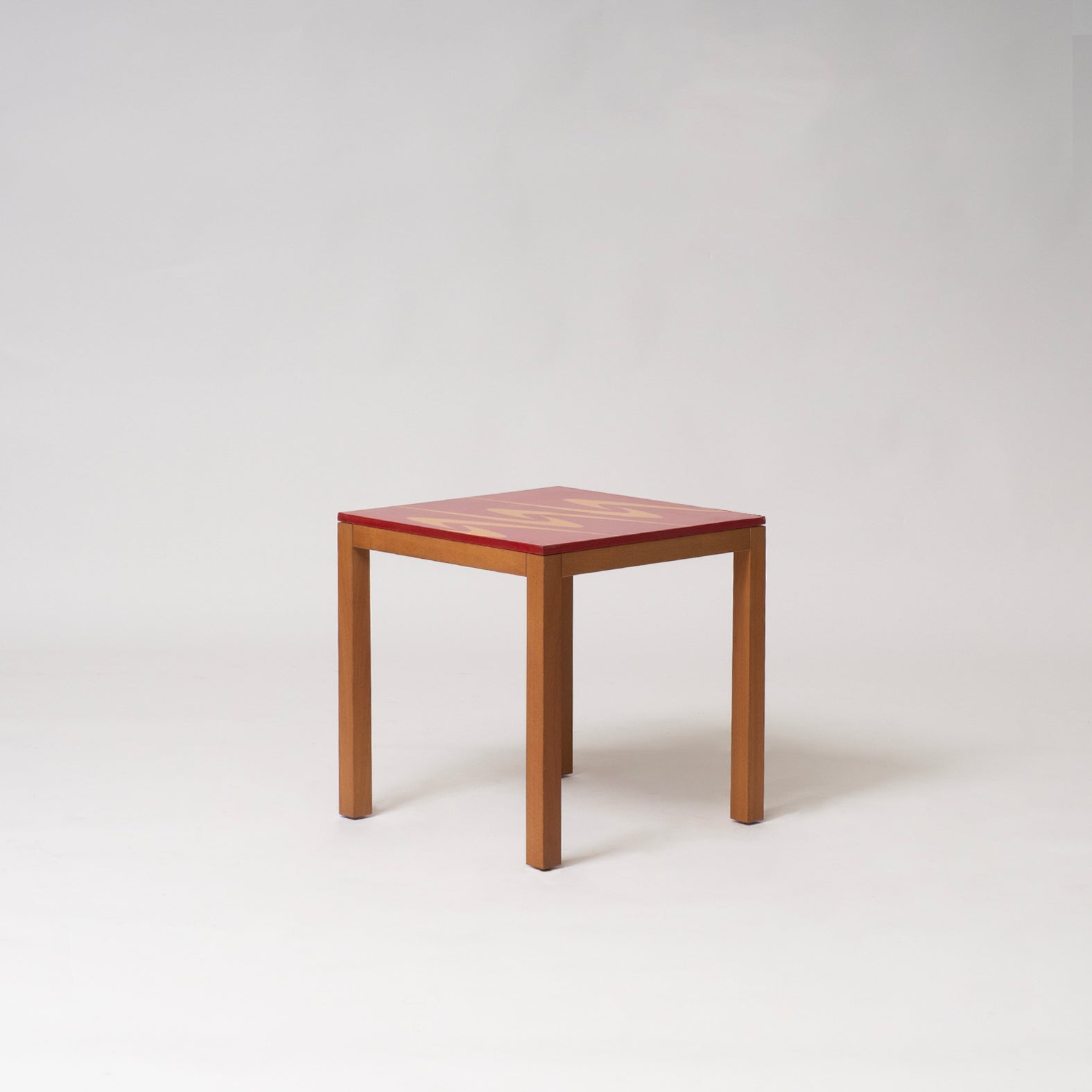 Dallmata Side Table