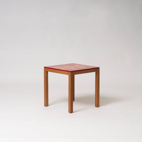 Dallmata Side Table