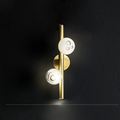 Diva Wall Lamp