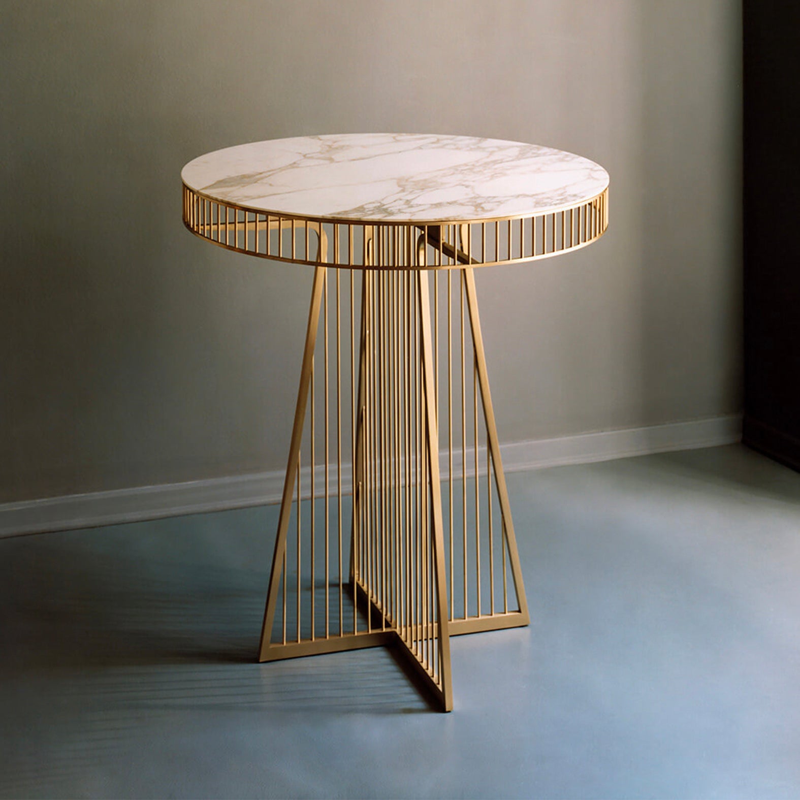 Ranieri Side Table