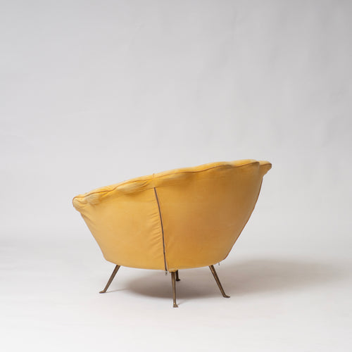 Crowette Armchair