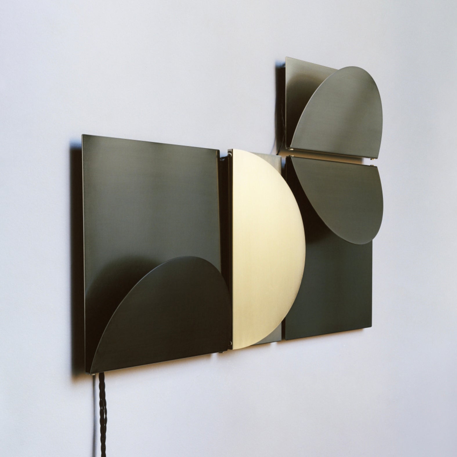 Narciso - Wall Lamp Lp2