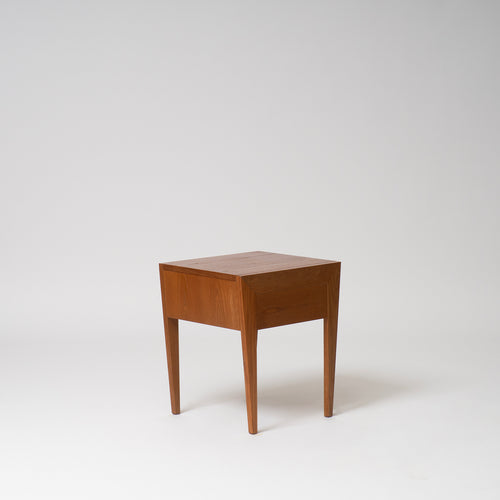 Trude Bedside Table