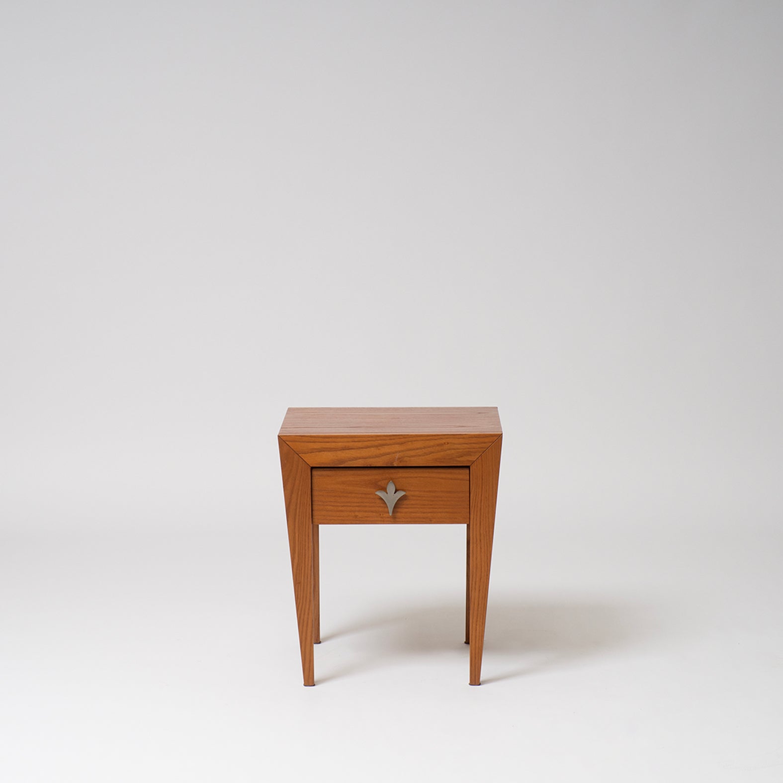 Trude Bedside Table