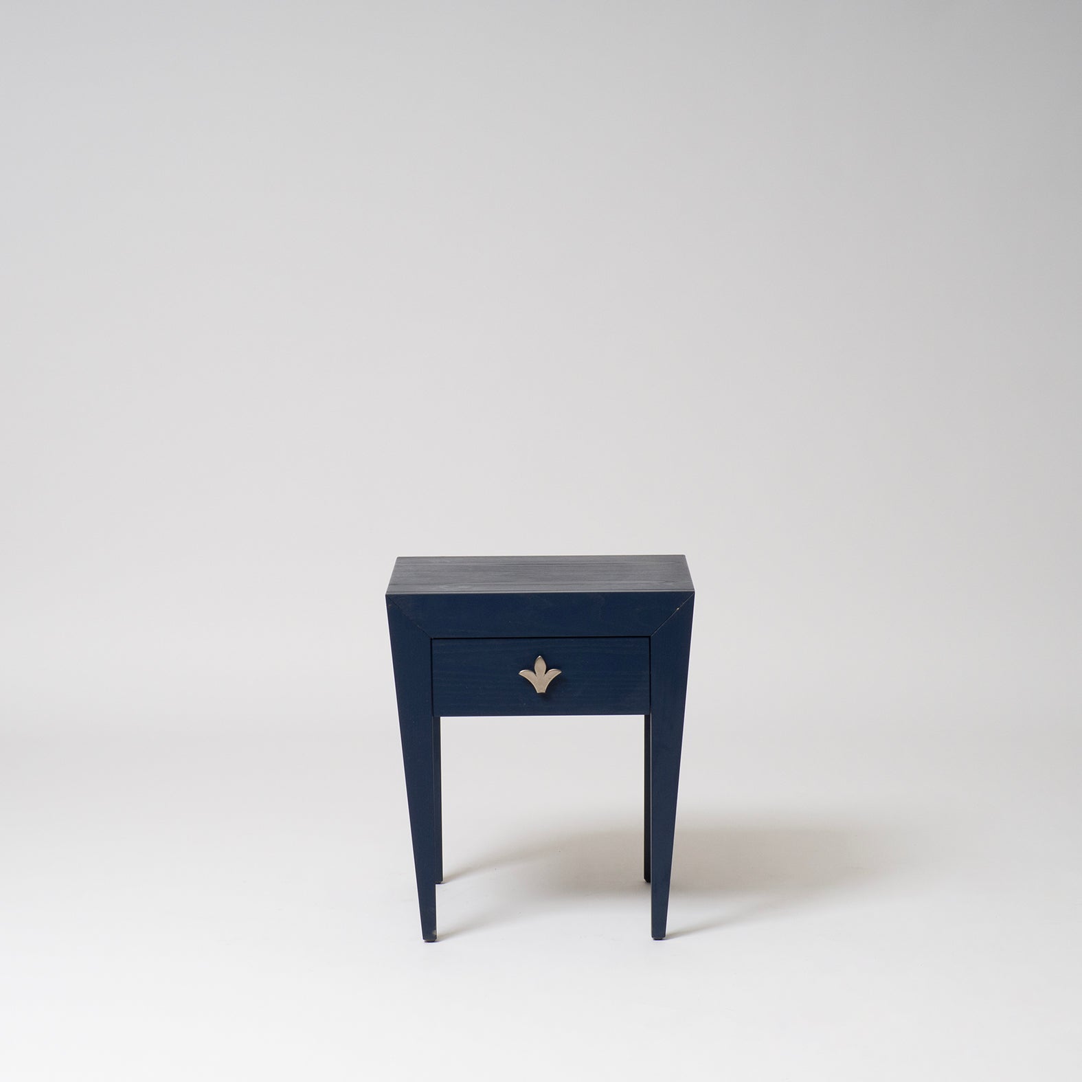 Trude Bedside Table