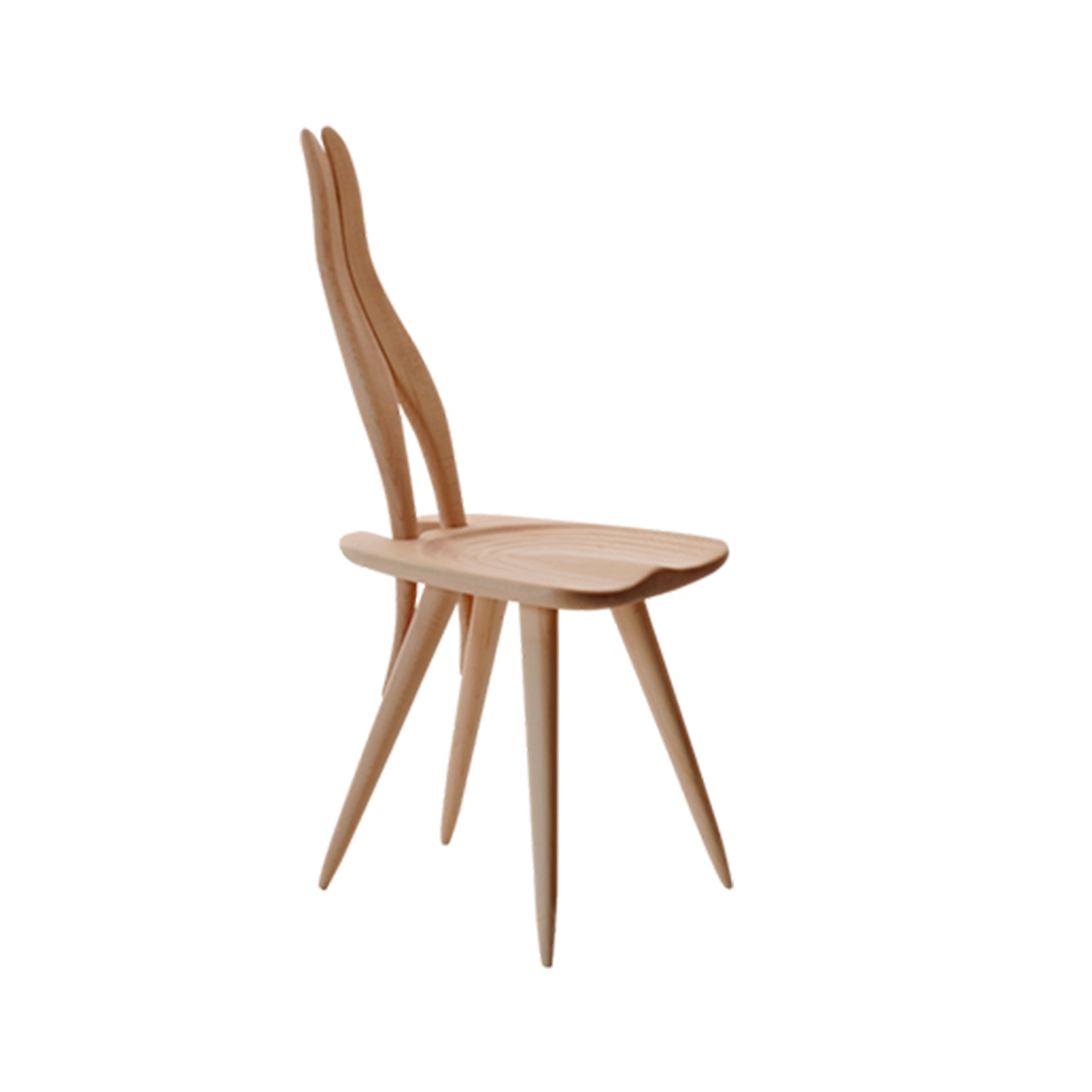 Fenis CM Chair