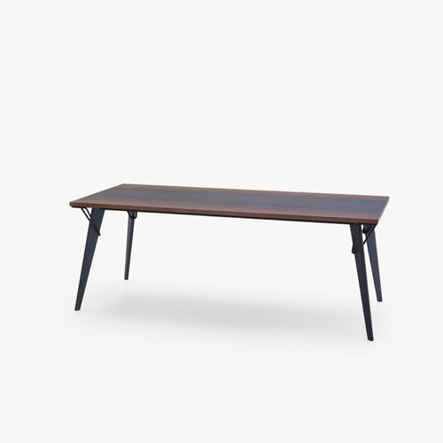 Overdyed Table