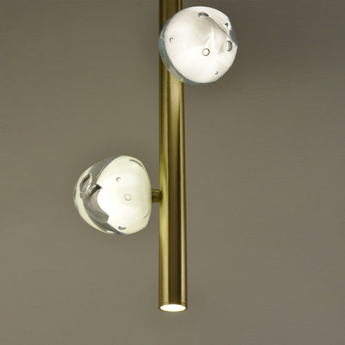 Diva Suspension Lamp