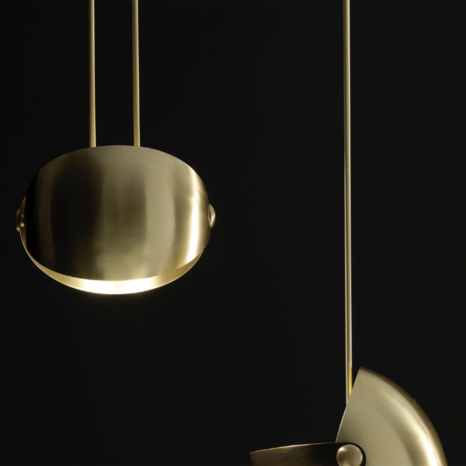 Eirene Suspension Lamp