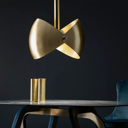 Eirene Suspension Lamp