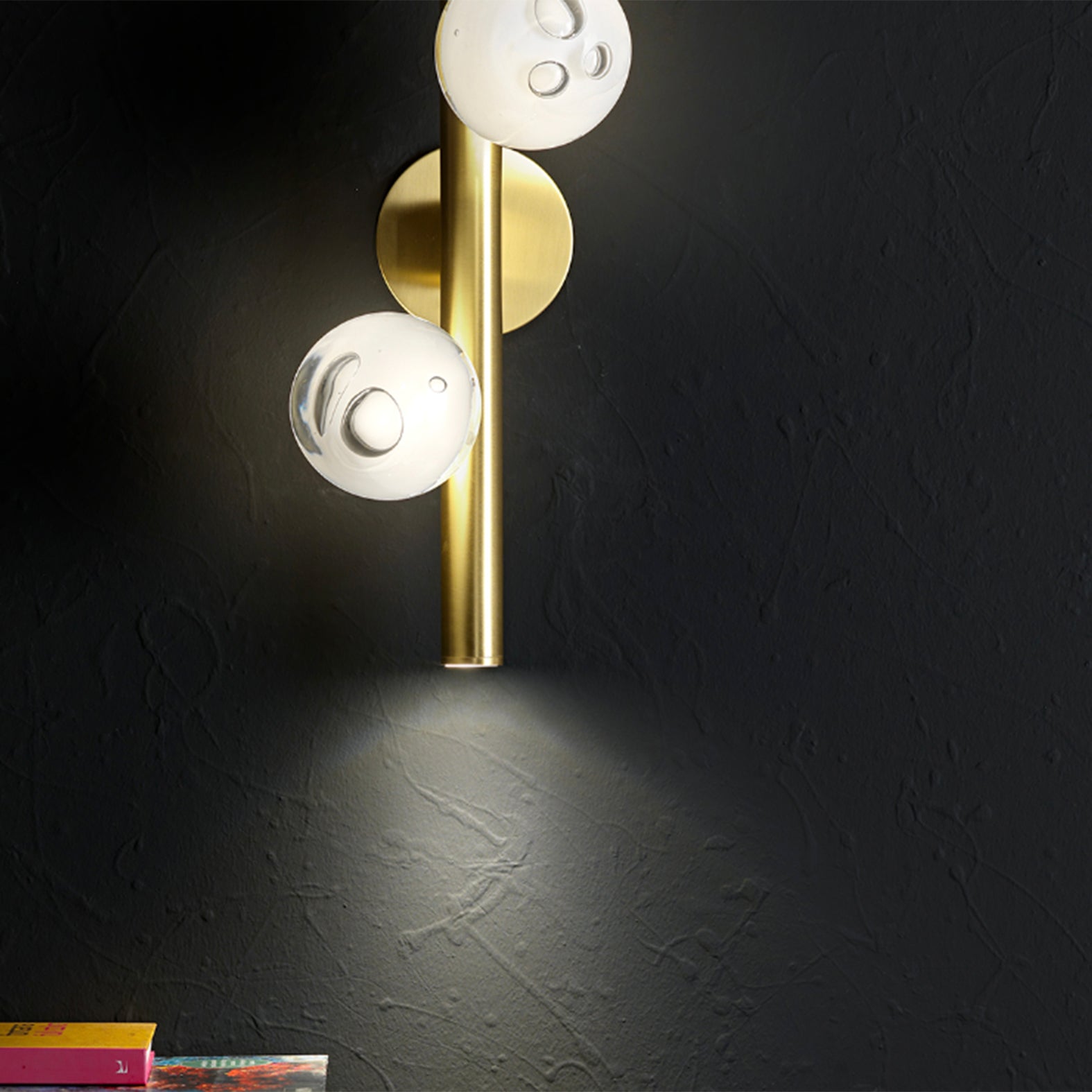 Diva Wall Lamp