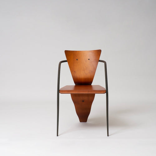 Le Belle Armchair by Swaya & Moroni