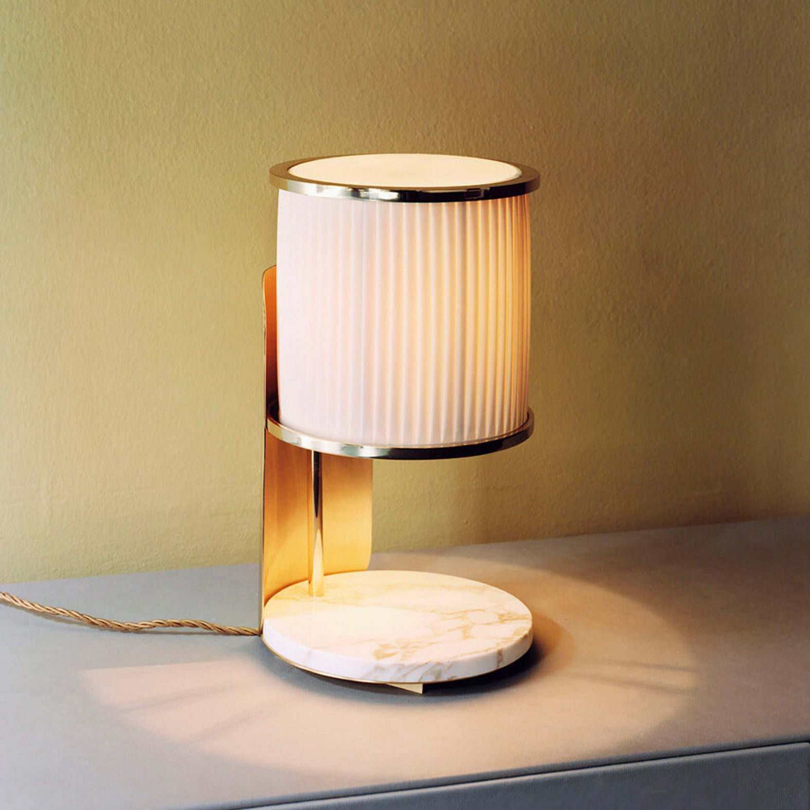 Achille Soft Table Lamp Lta2