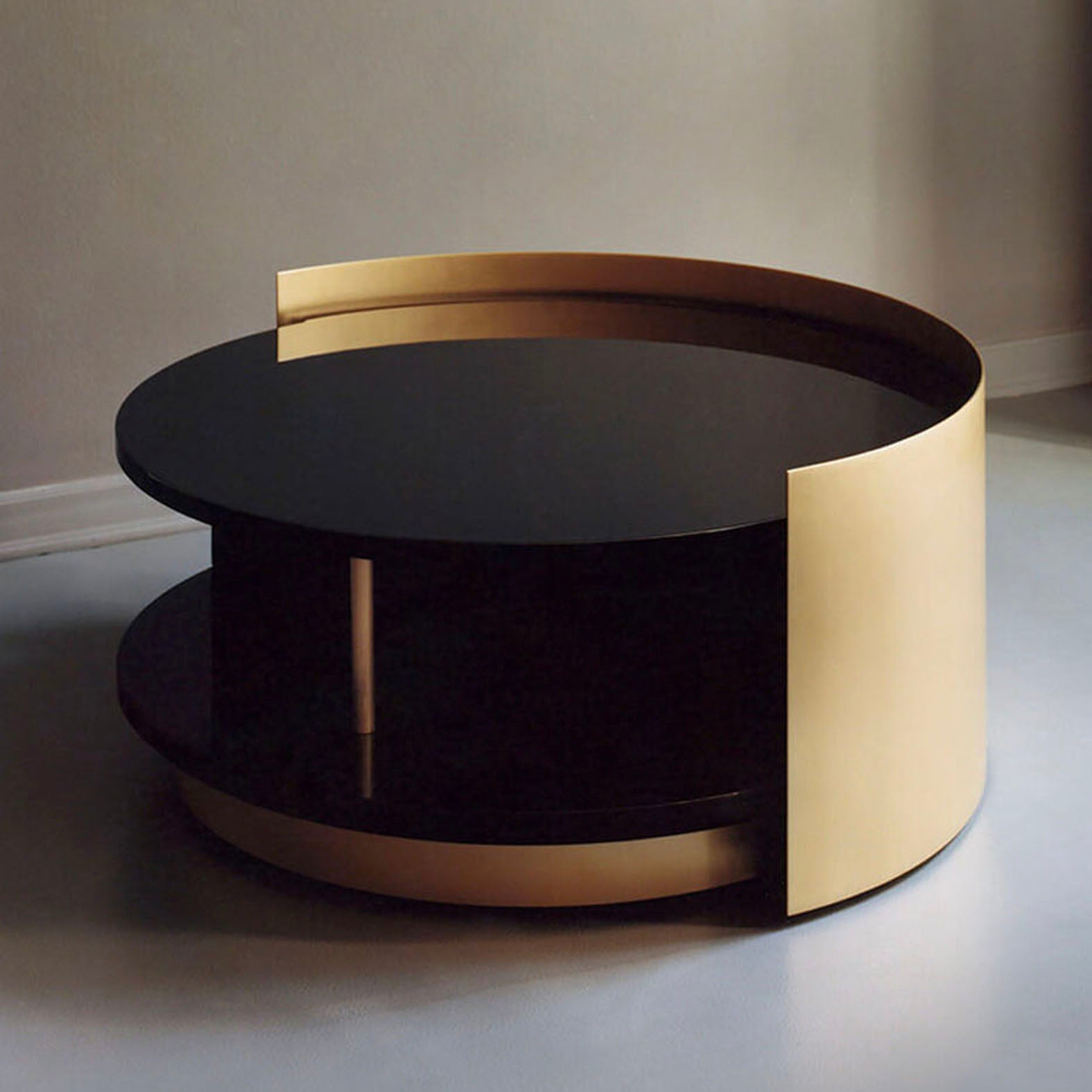 Gelasio Coffee Table