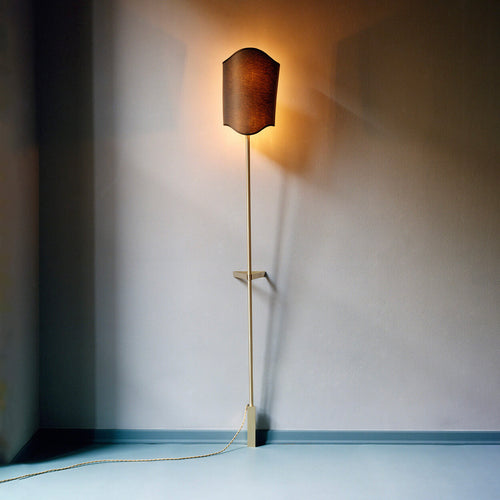 Guya Classic - Floor Lamp Lte1