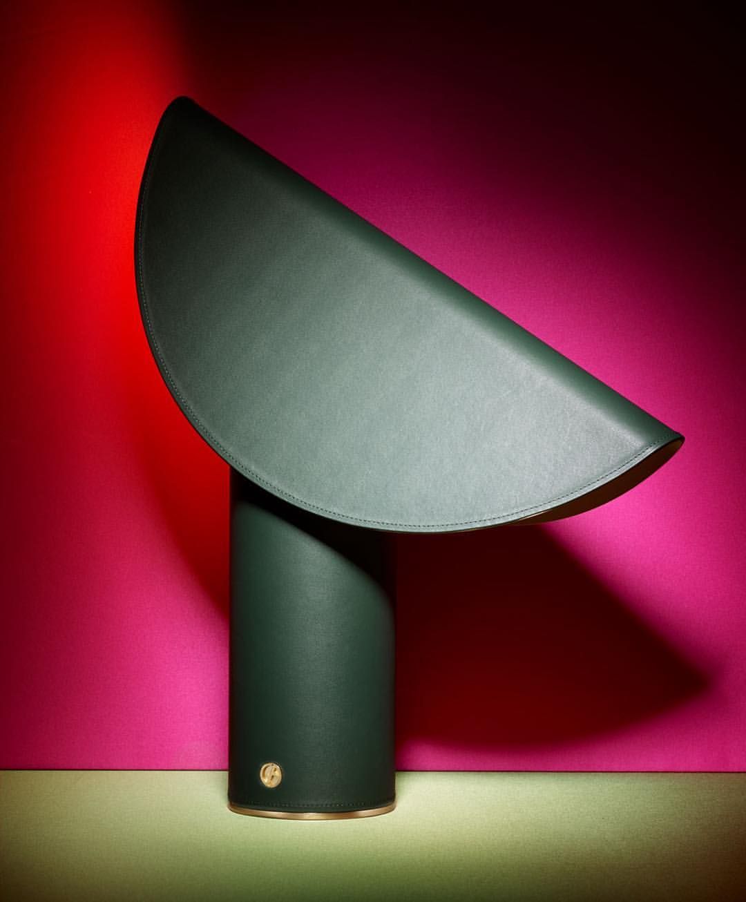 Noriko Table Lamp