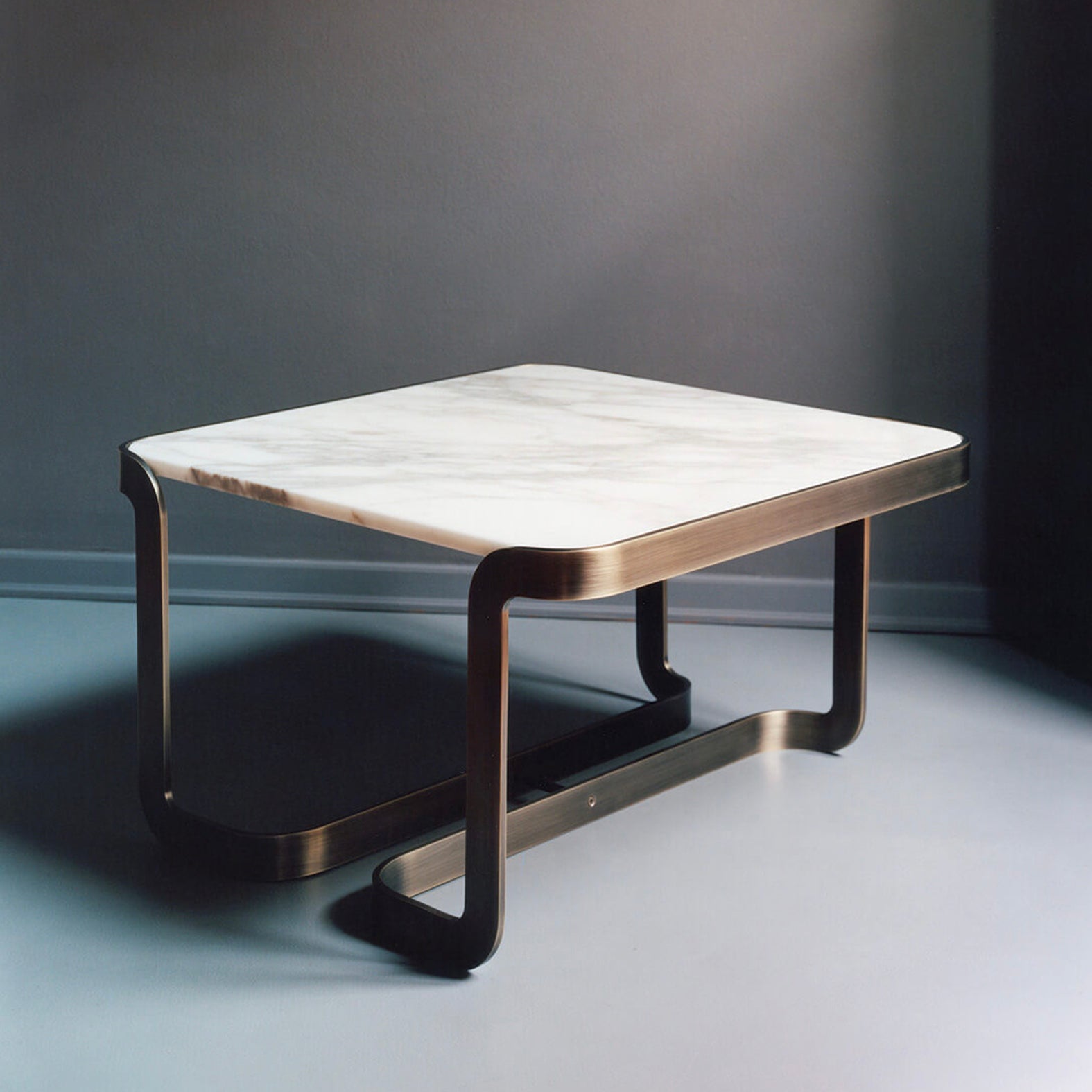 Mathus - Coffee Table T3