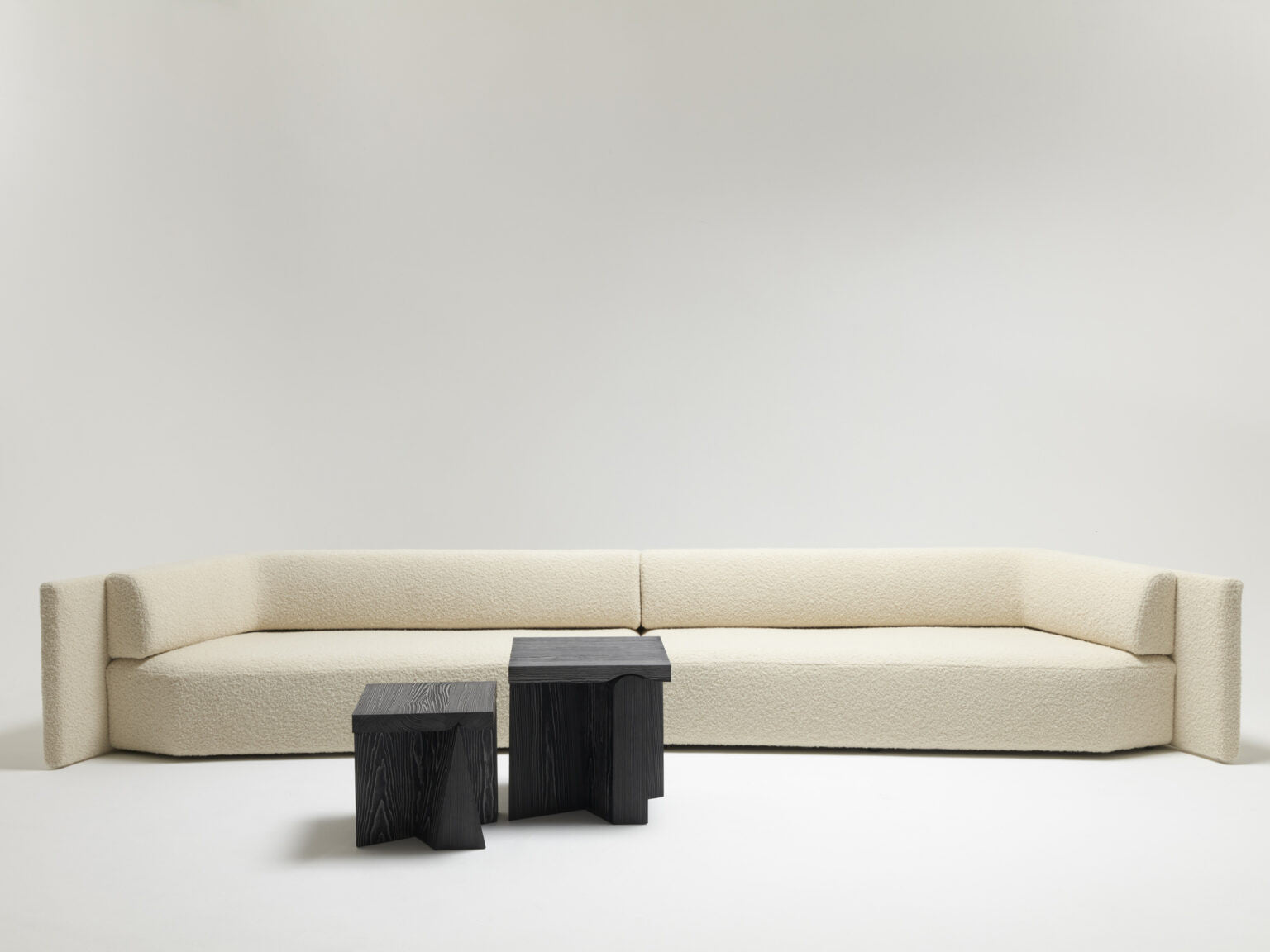 KEO Modular Sofa