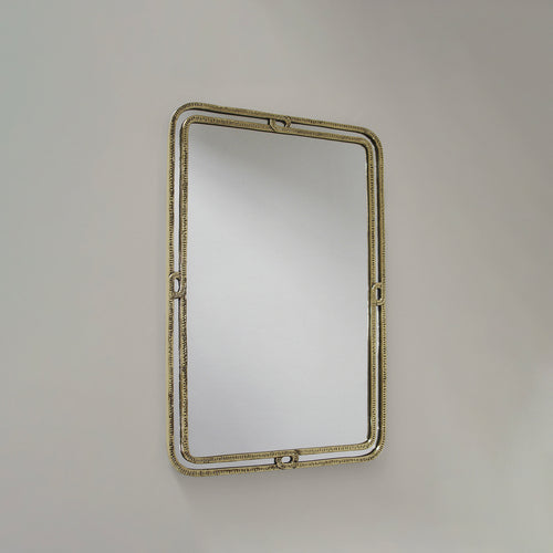 Alexander Wall Mirror