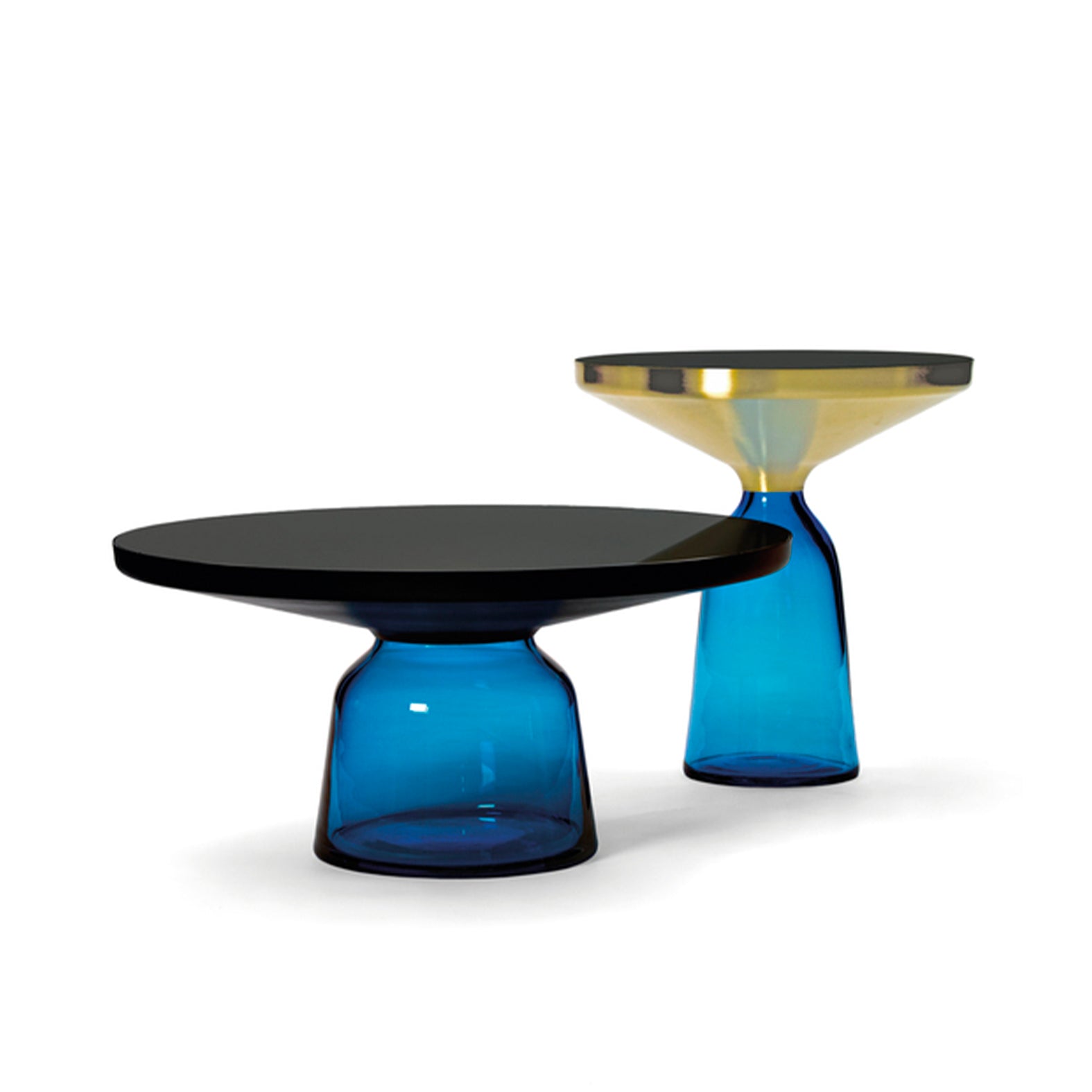 Bell Side Table