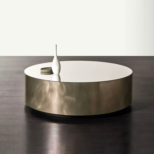 Belt Coffee Table