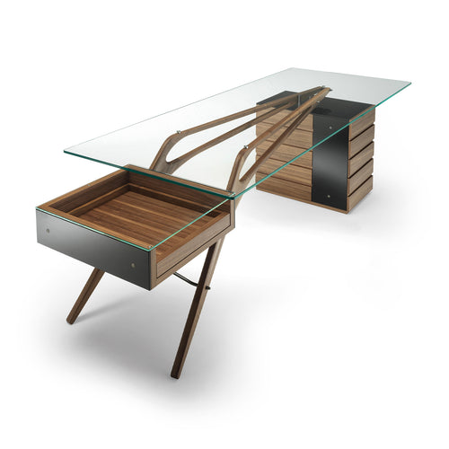 Cavour CM Desk