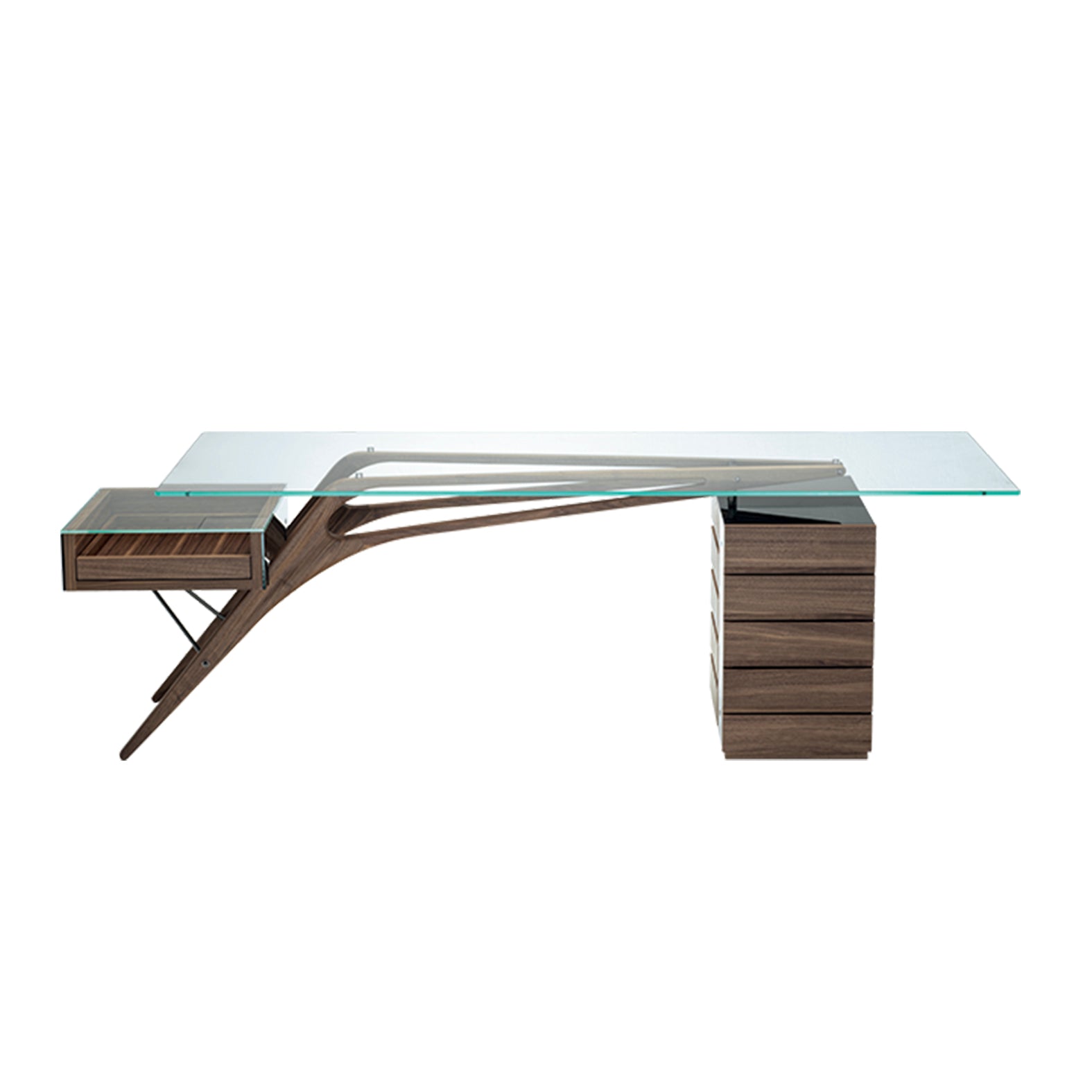 Cavour CM Desk