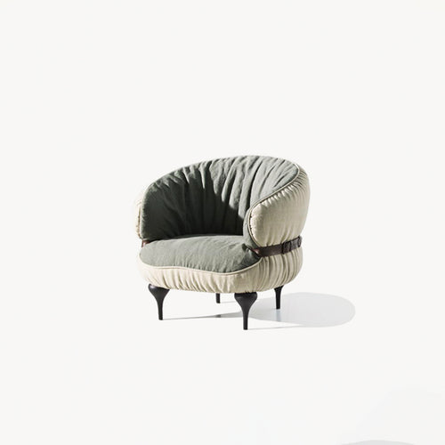 Chubby Chic Armchair