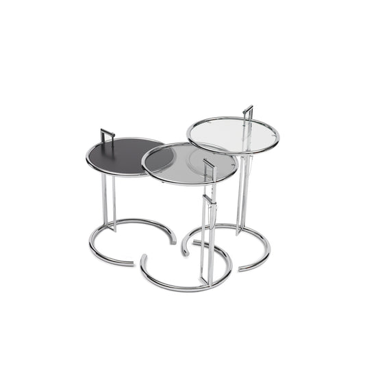 Adjustable Table E 1027