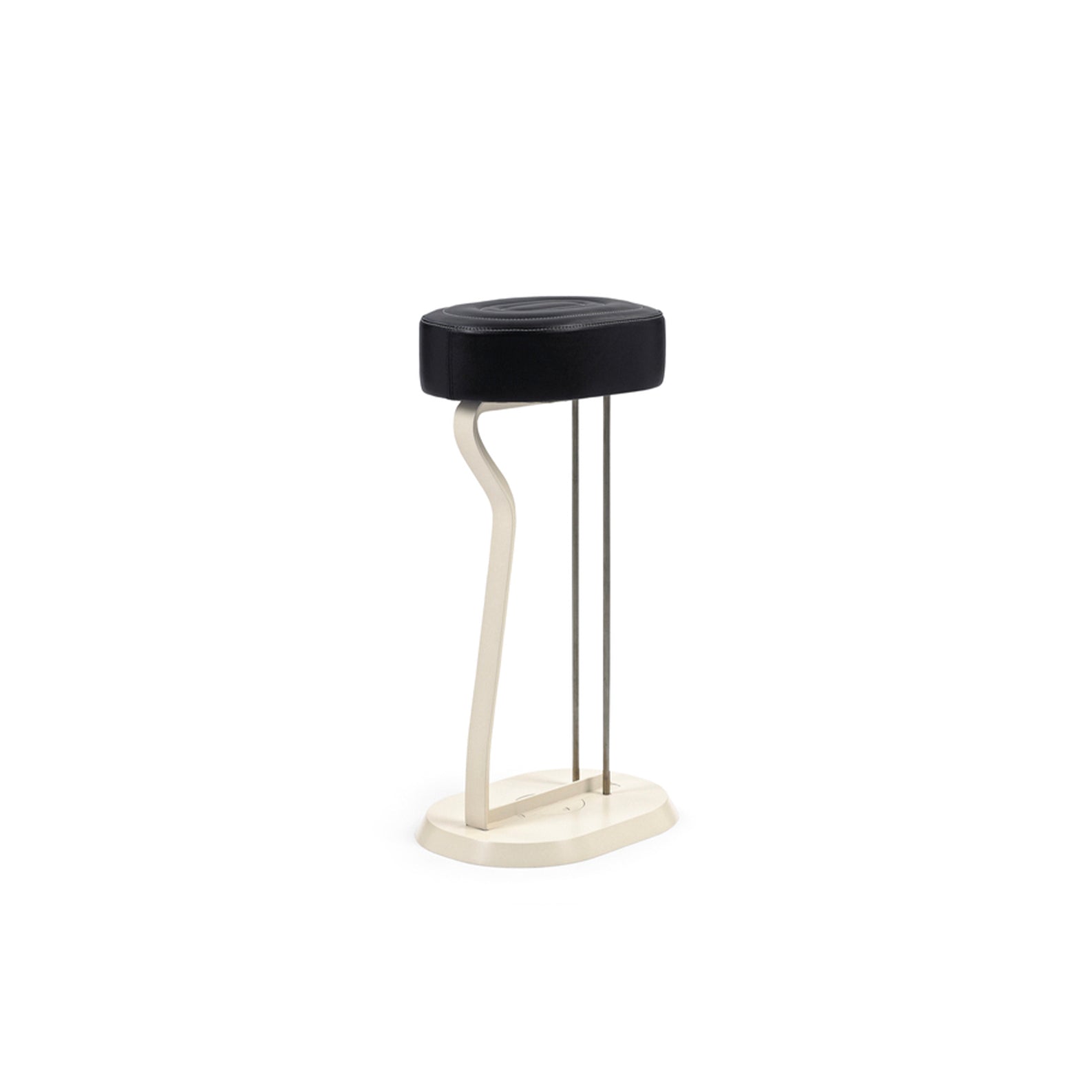 Bar Stool No. 2