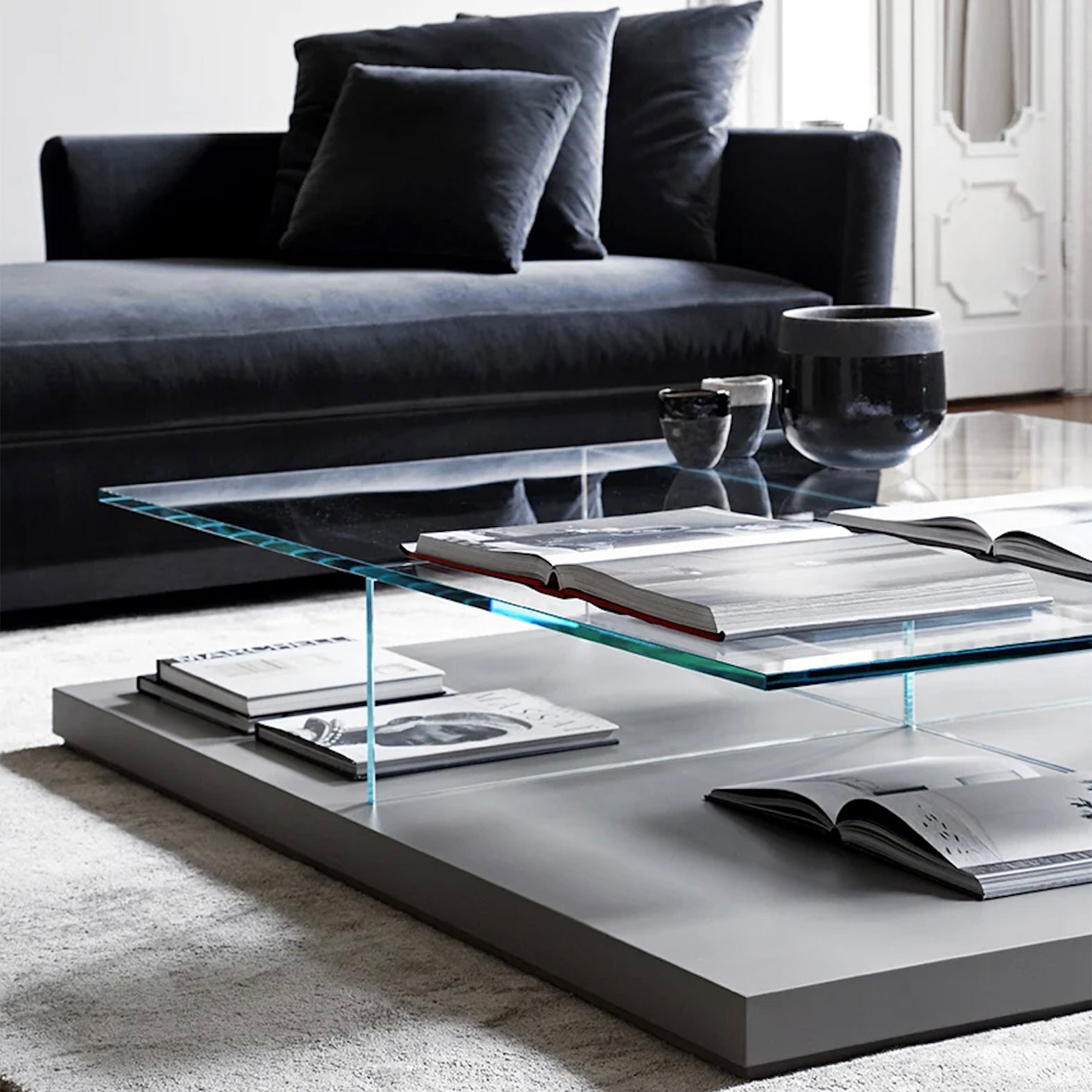 Cluny Coffee Table