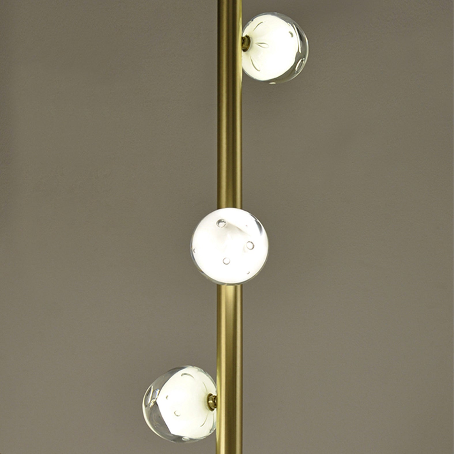 Diva Suspension Lamp