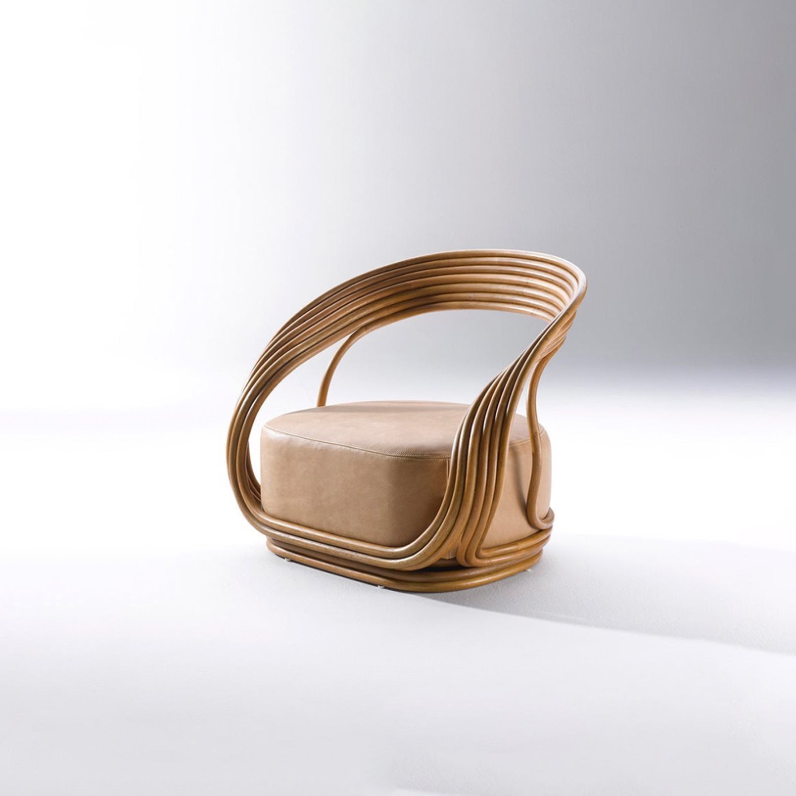 Eva Armchair