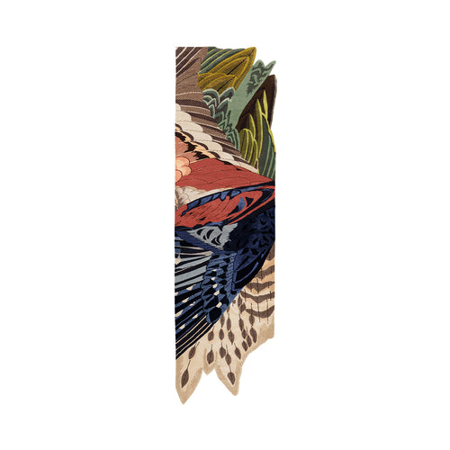 FEATHERS RUG - CC-TAPIS | Nuovo