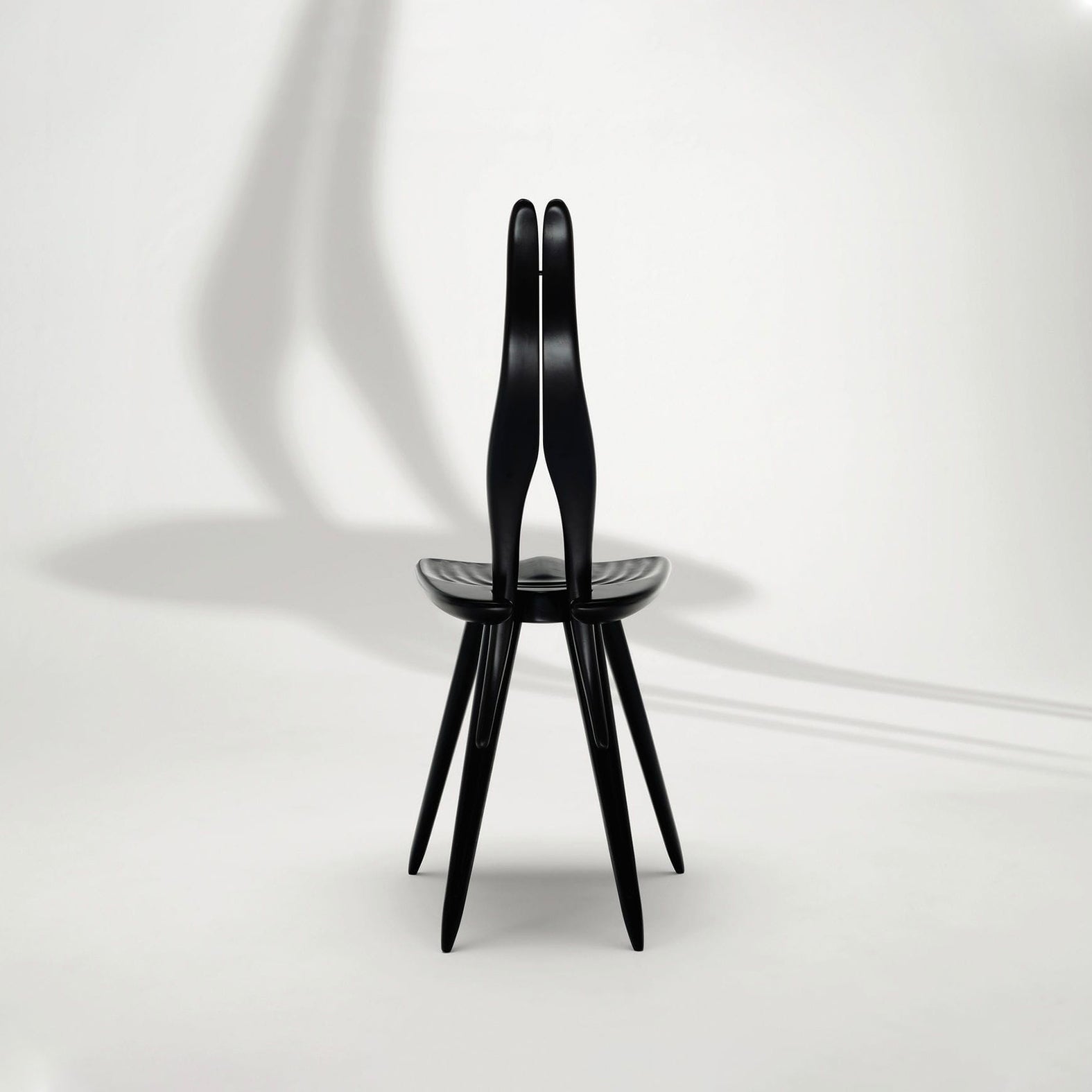 Fenis CM Chair