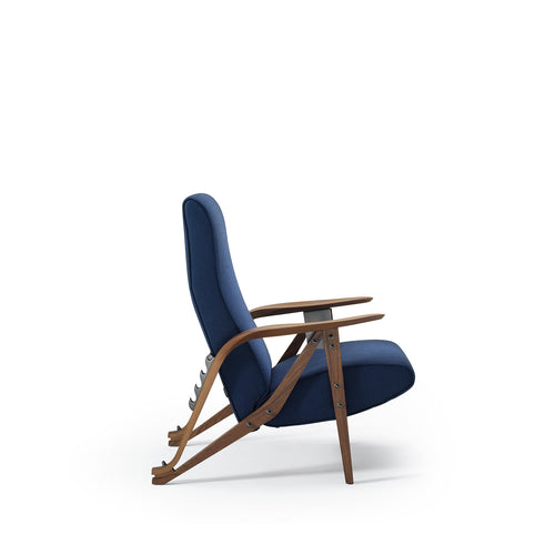 Gilda CM armchair, Zanotta