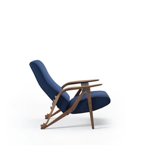 Gilda CM armchair, Zanotta