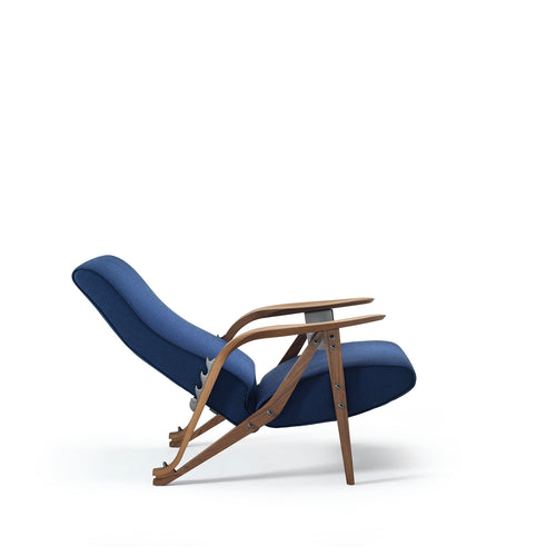 Gilda CM armchair, Zanotta