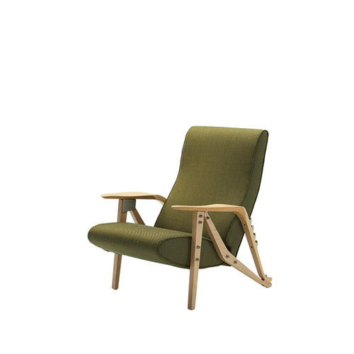 Gilda CM armchair, Zanotta