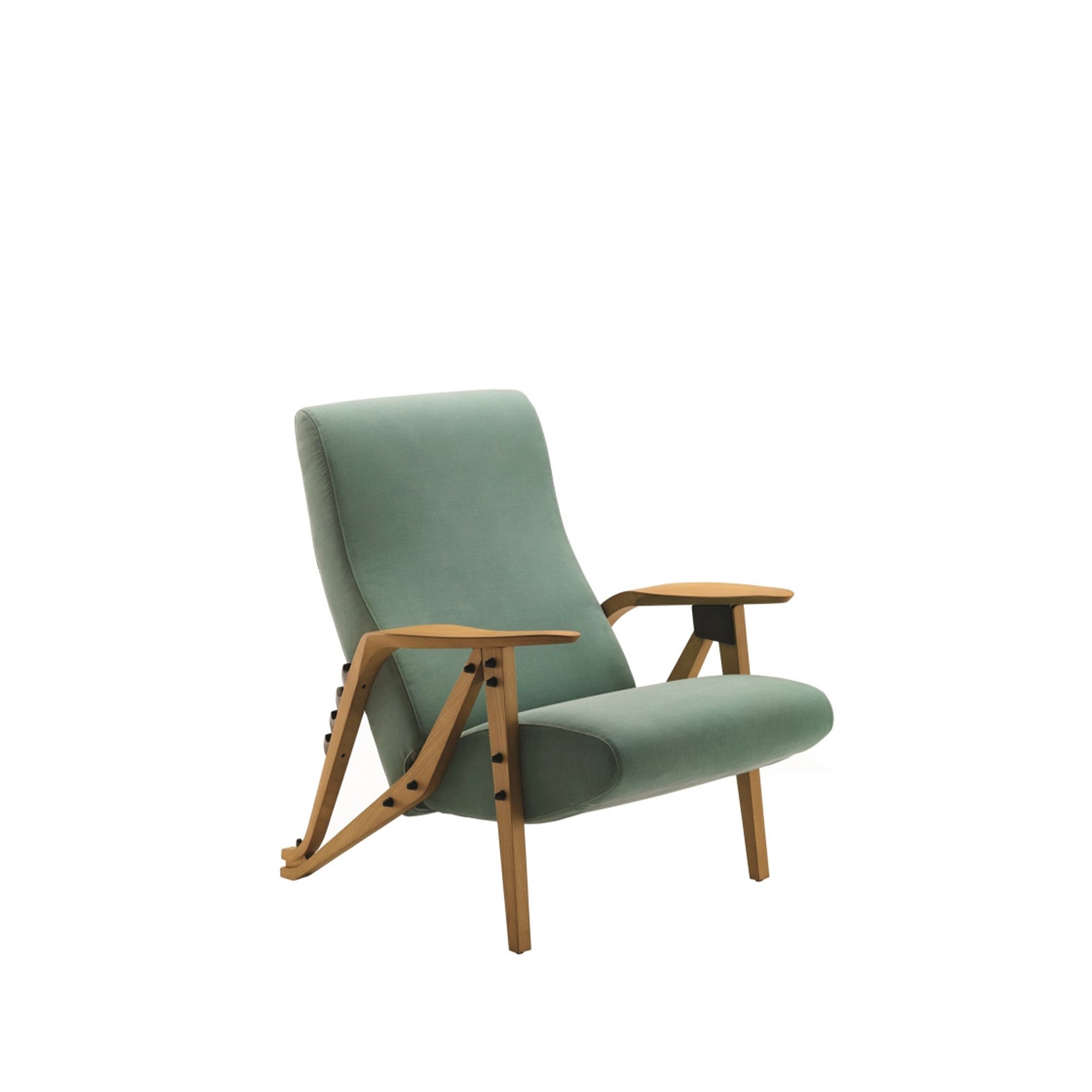 Gilda CM armchair, Zanotta