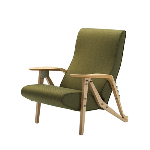 Gilda CM armchair, Zanotta