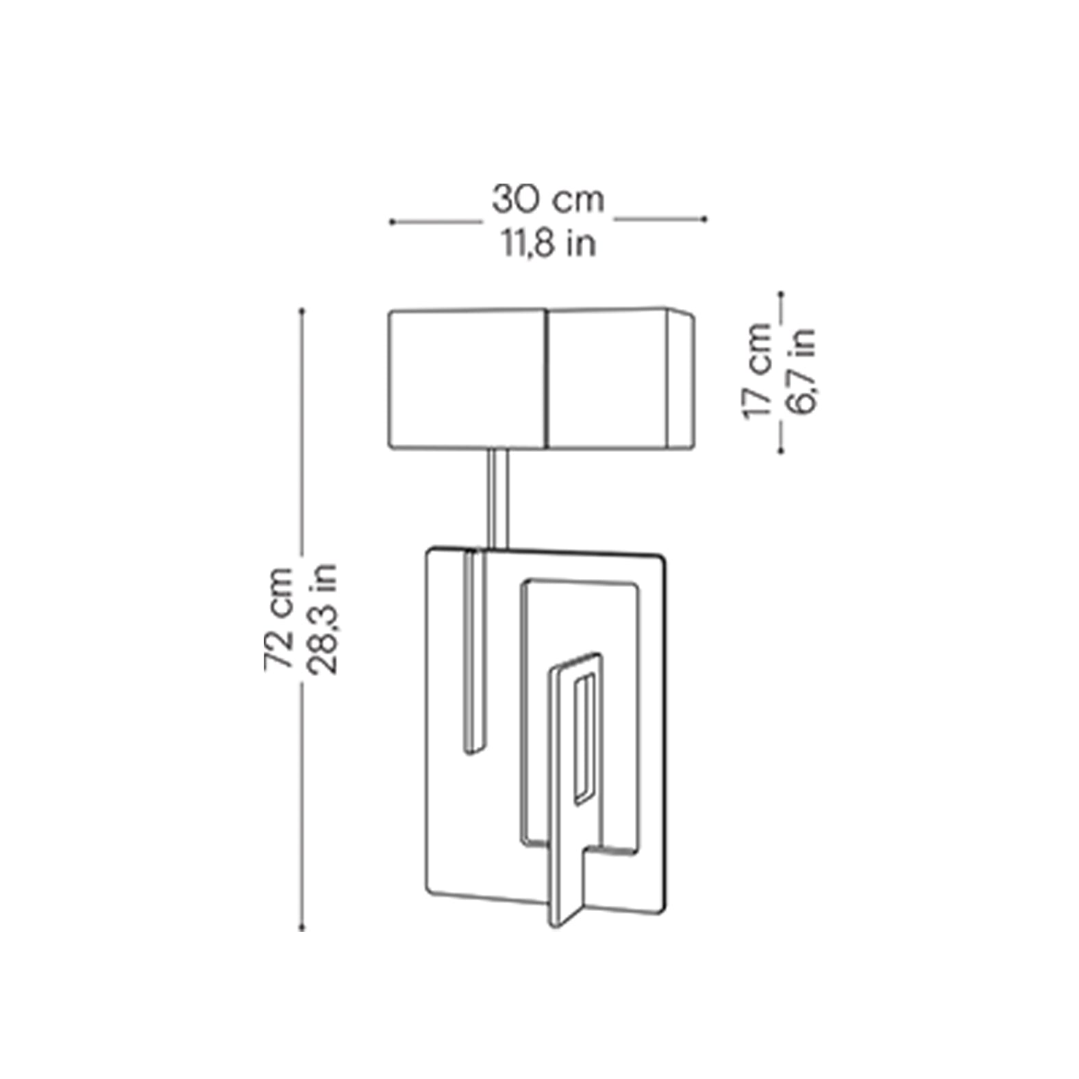 Kit Table Lamp