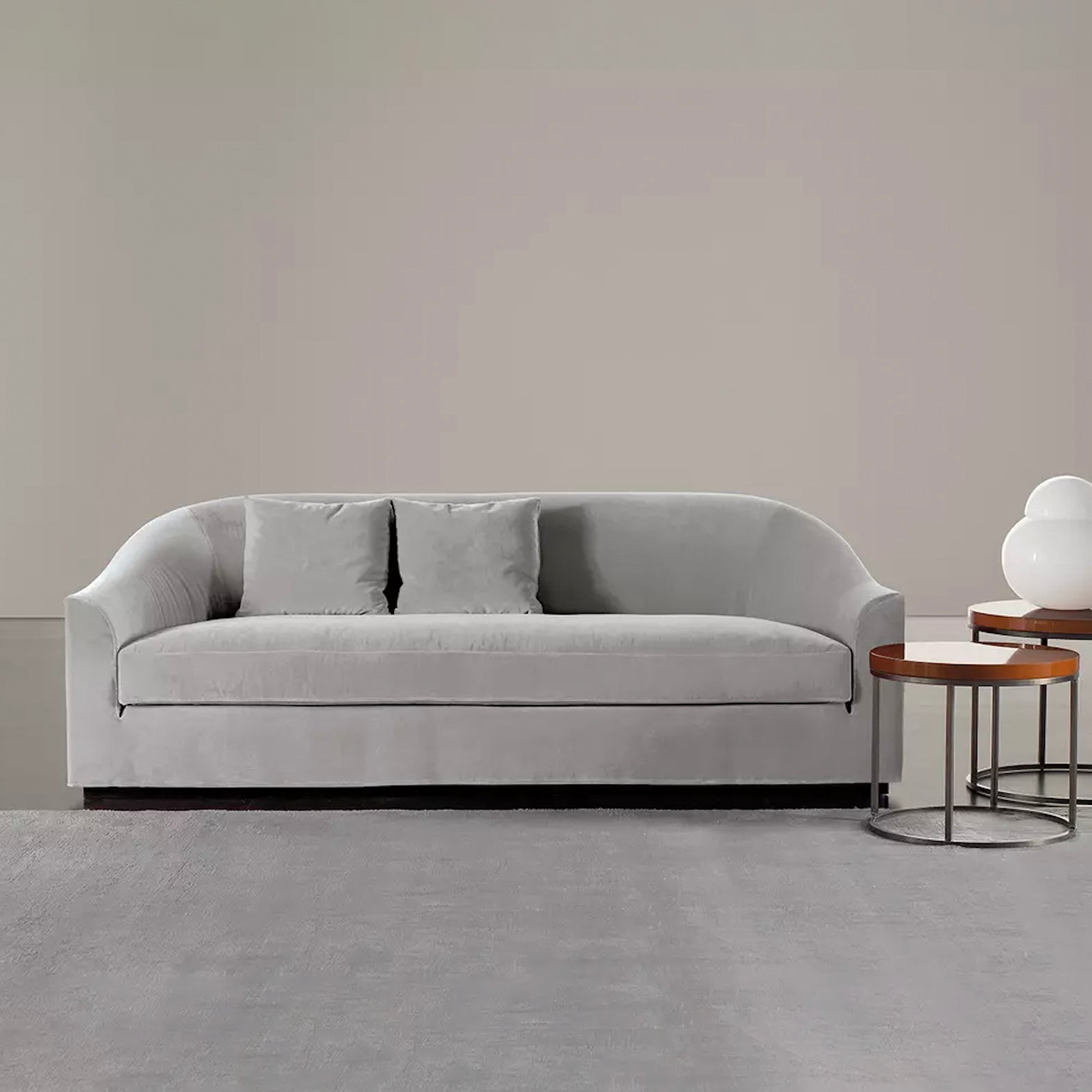 Lenny Fit Sofa